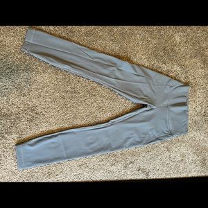 Lululemon wunder under leggings